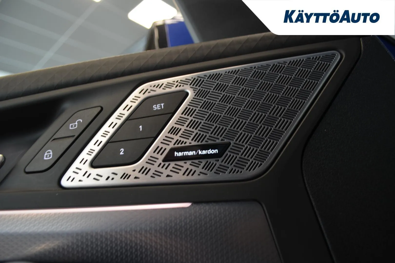 BMW iX2 XTC-484 carousel image