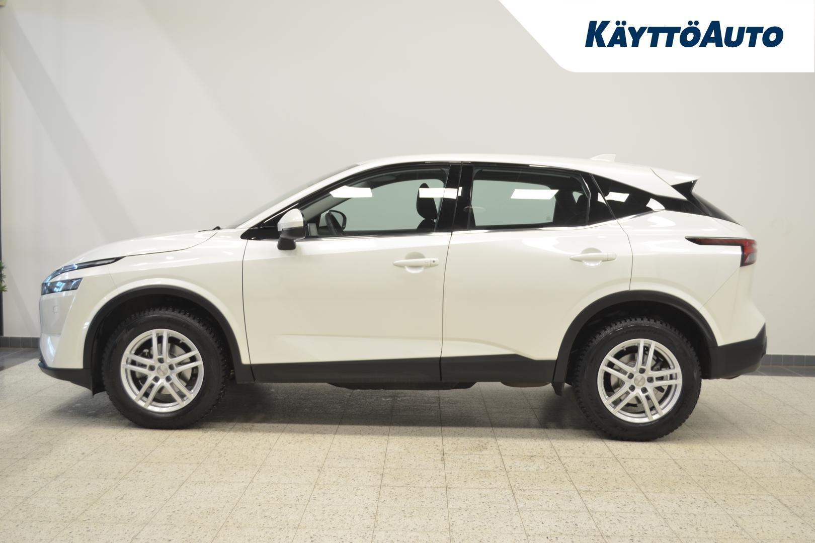 Nissan Qashqai 2024, kuva 3/16
