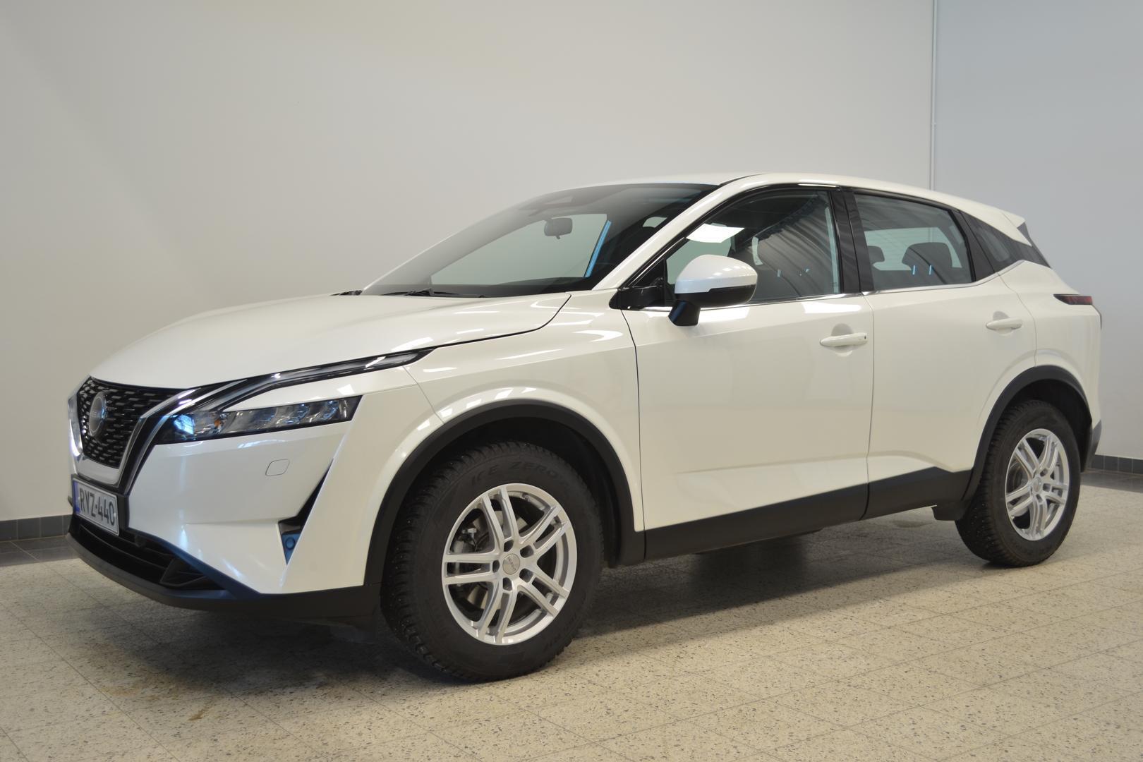 Nissan Qashqai 2024, kuva 2/15