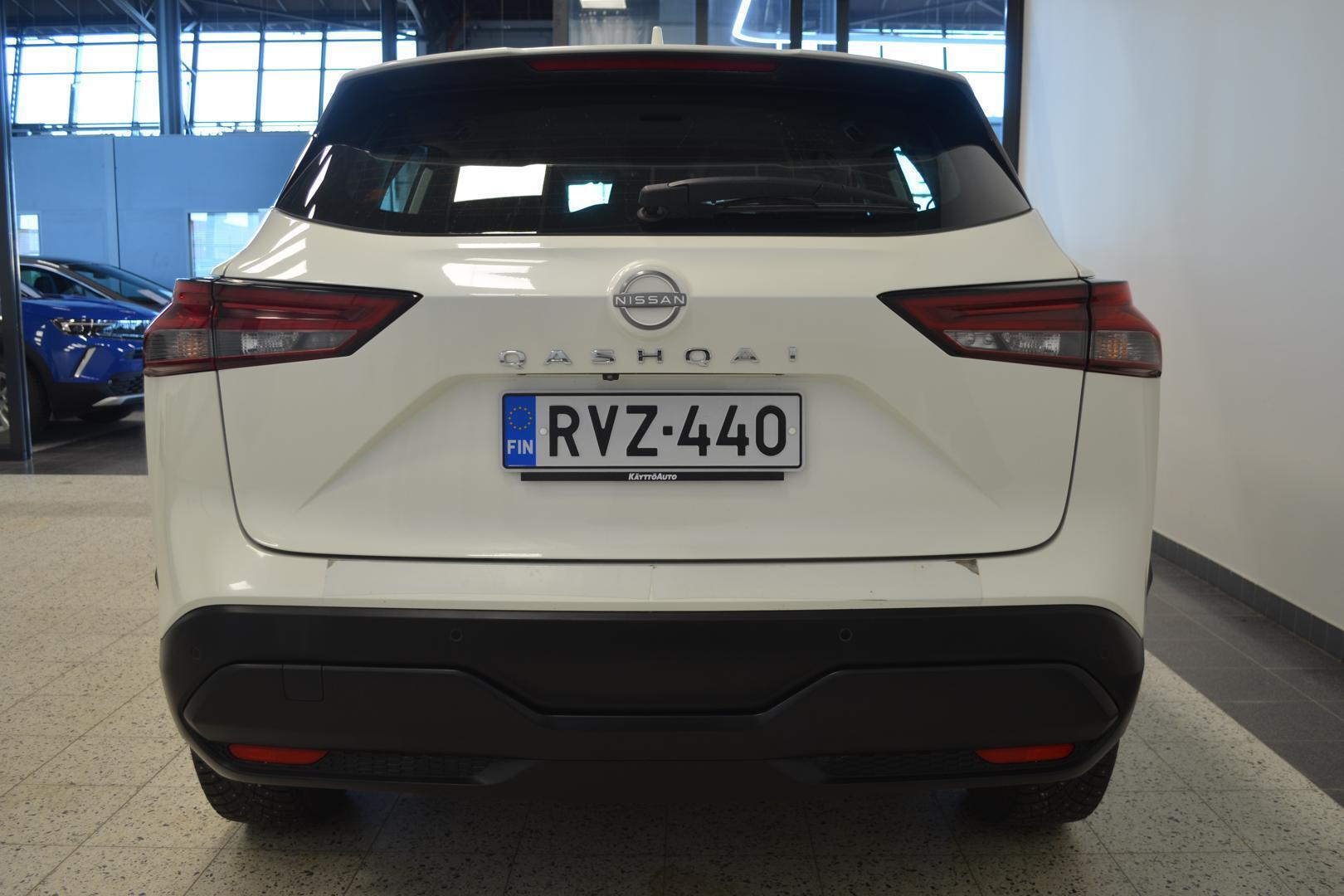 Nissan Qashqai 2024, kuva 6/15