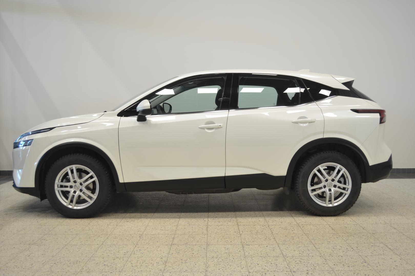 Nissan Qashqai 2024, kuva 3/15