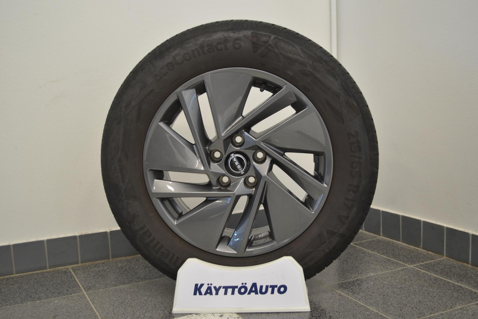 Nissan Qashqai 2024, kuva 7/15
