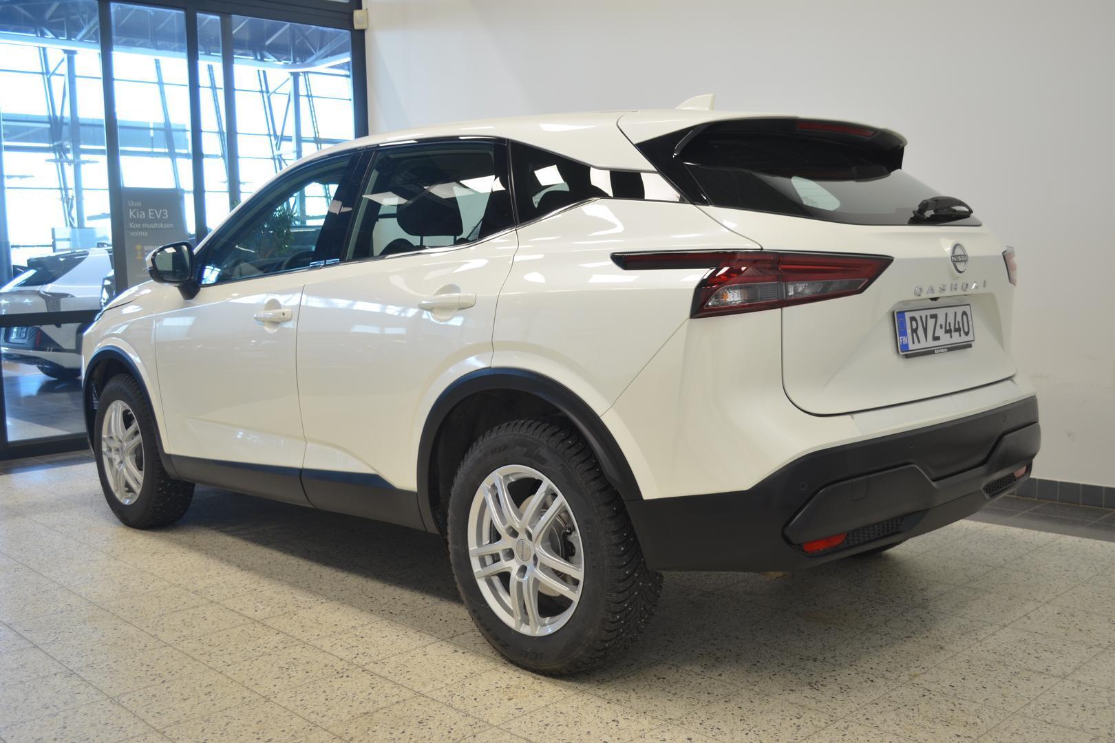 Nissan Qashqai 2024, kuva 4/15