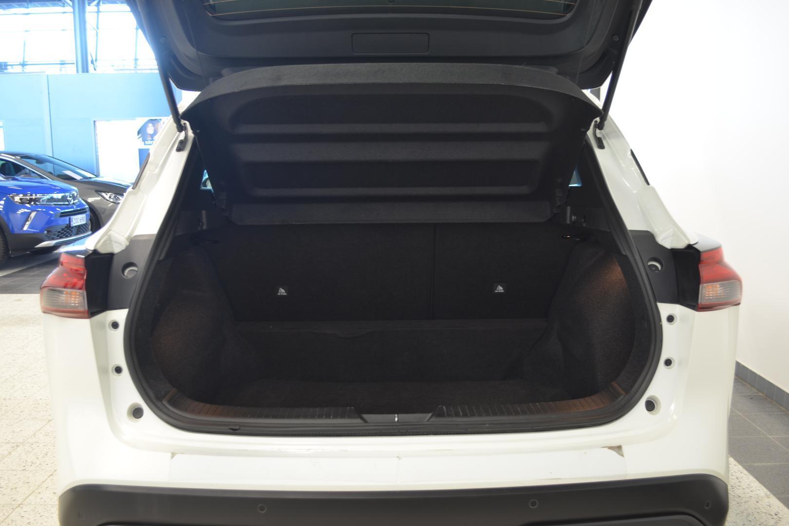 Nissan Qashqai 2024, kuva 5/15