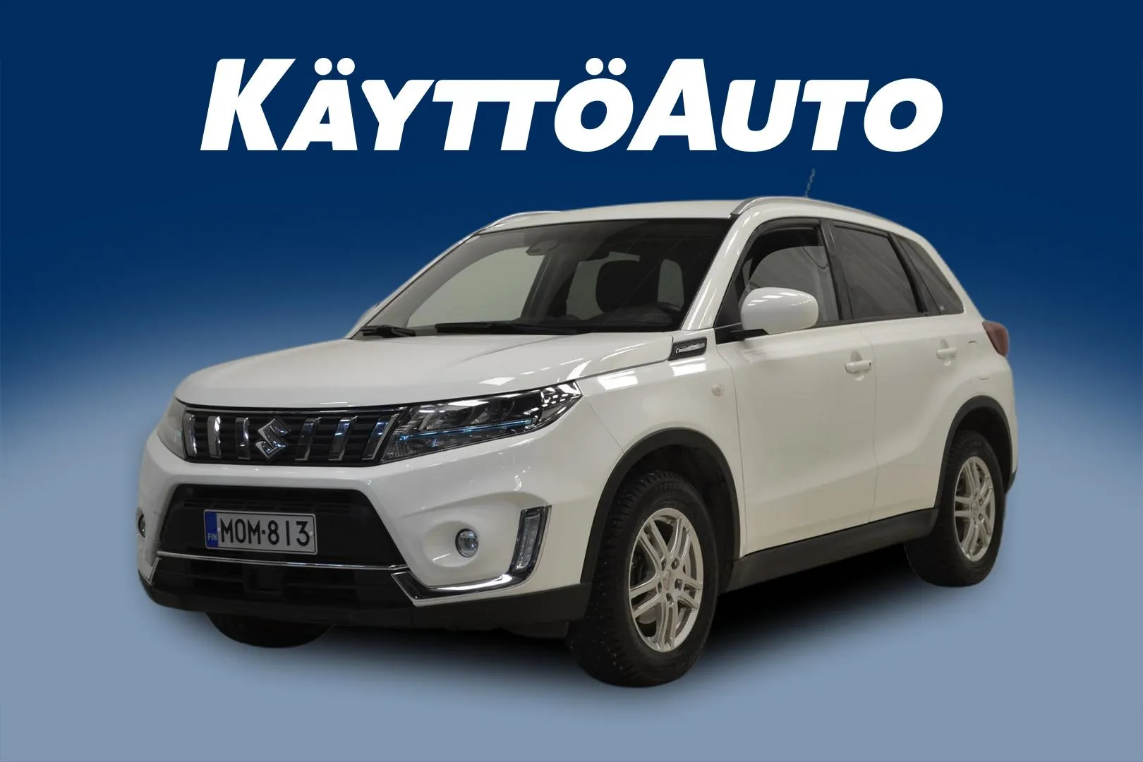 SUZUKI Vitara MOM-813 carousel image