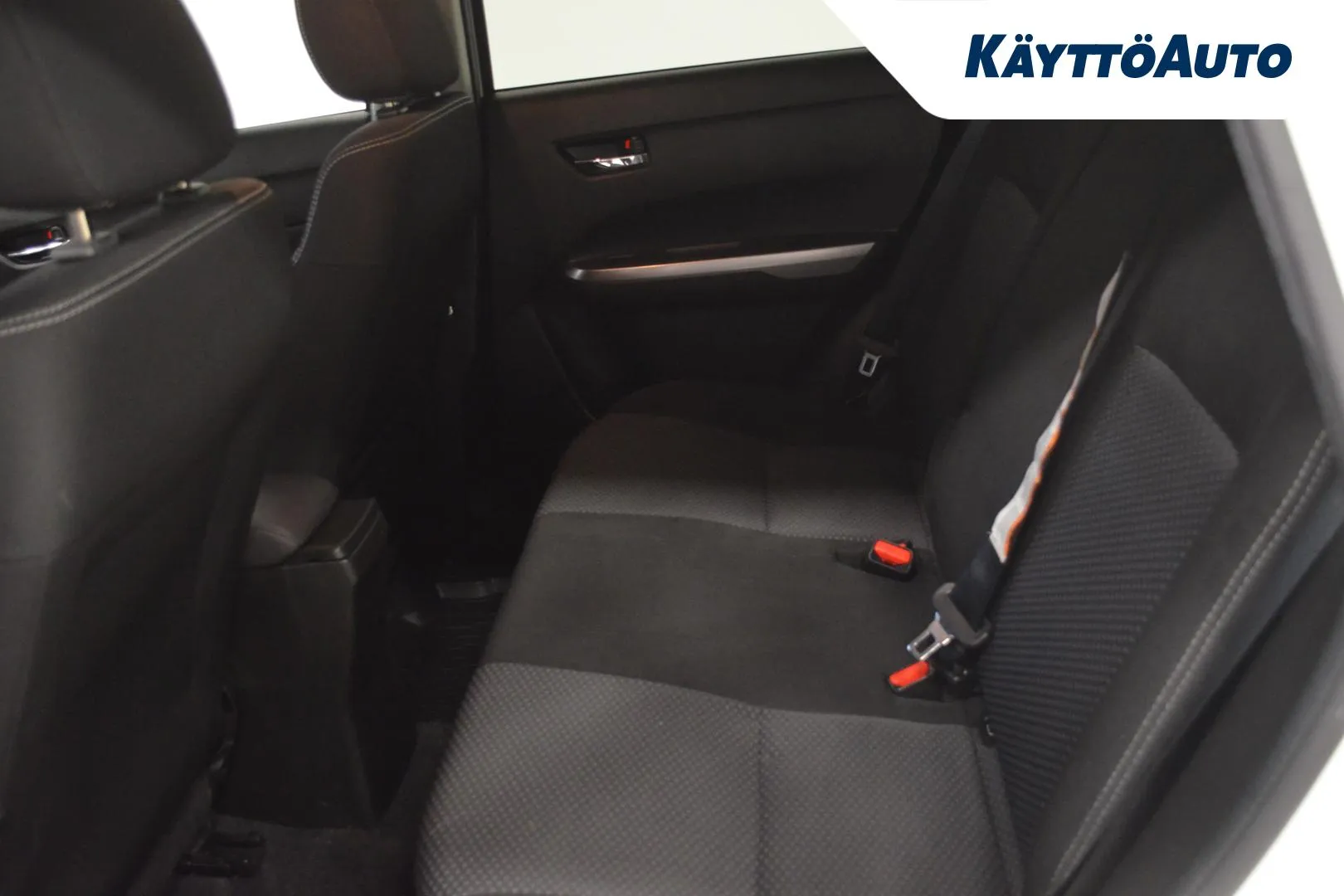 SUZUKI Vitara MOM-813 carousel image