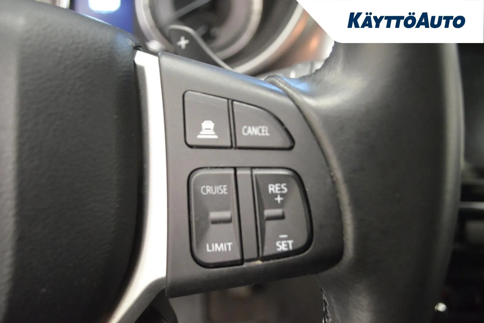 SUZUKI Vitara MOM-813 carousel image