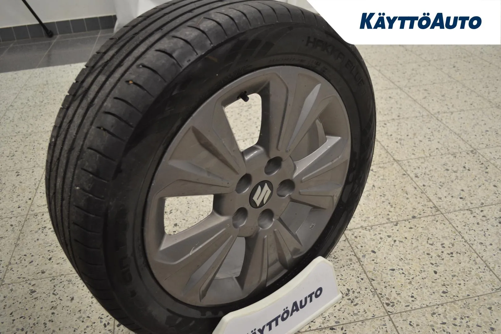 SUZUKI Vitara MOM-813 carousel image