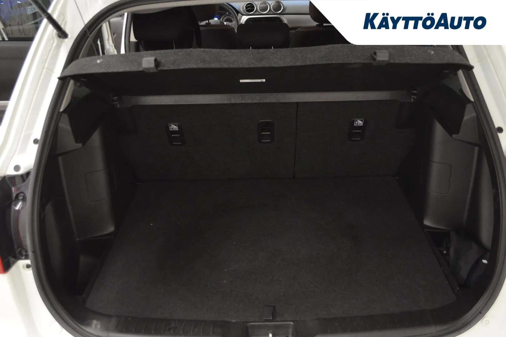 SUZUKI Vitara MOM-813 carousel image