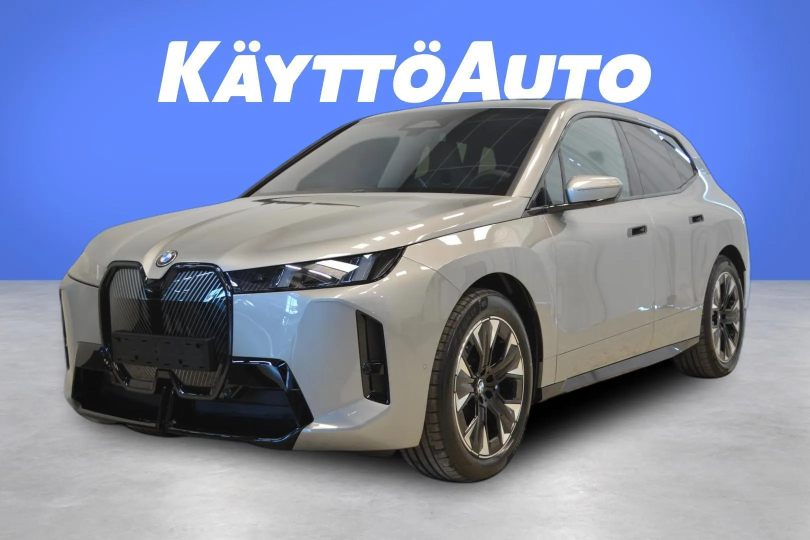 BMW iX JOK-690 carousel image