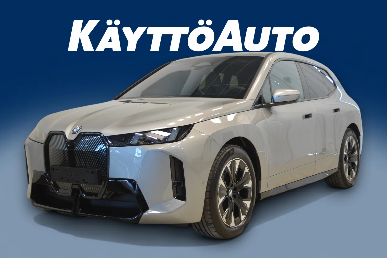 BMW iX JOK-690 carousel image