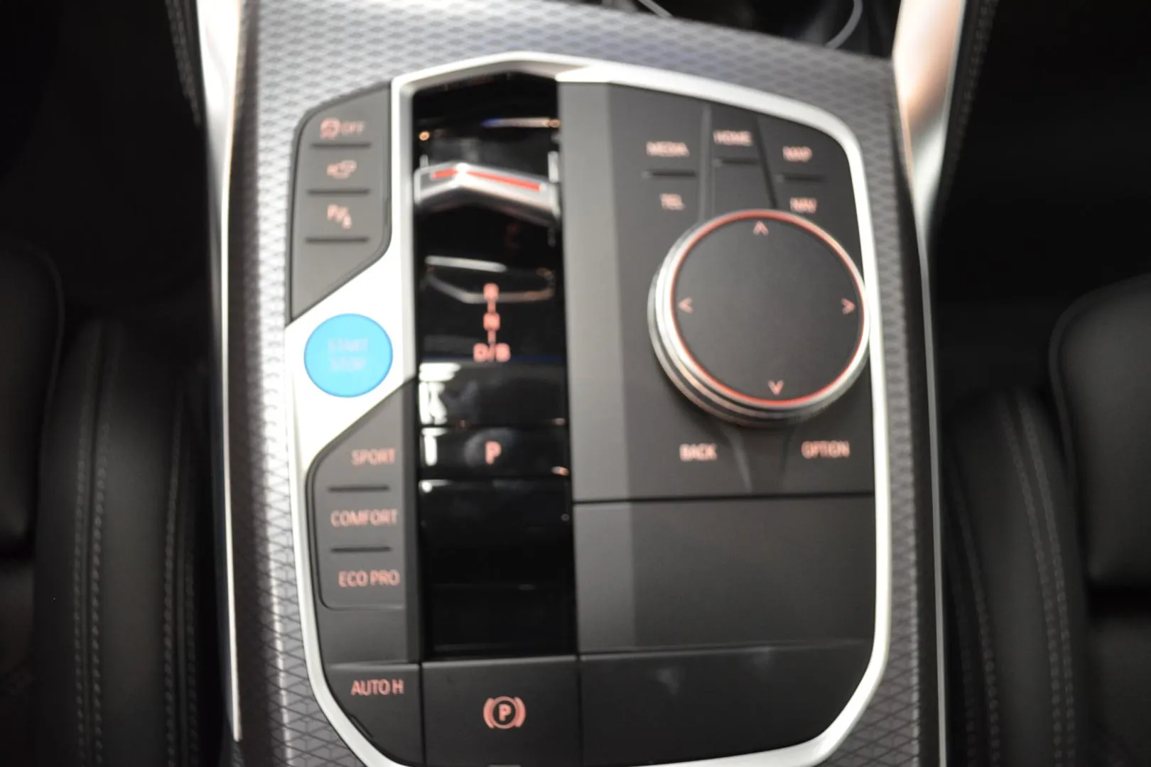 BMW i4 M60 KXL-325 carousel image