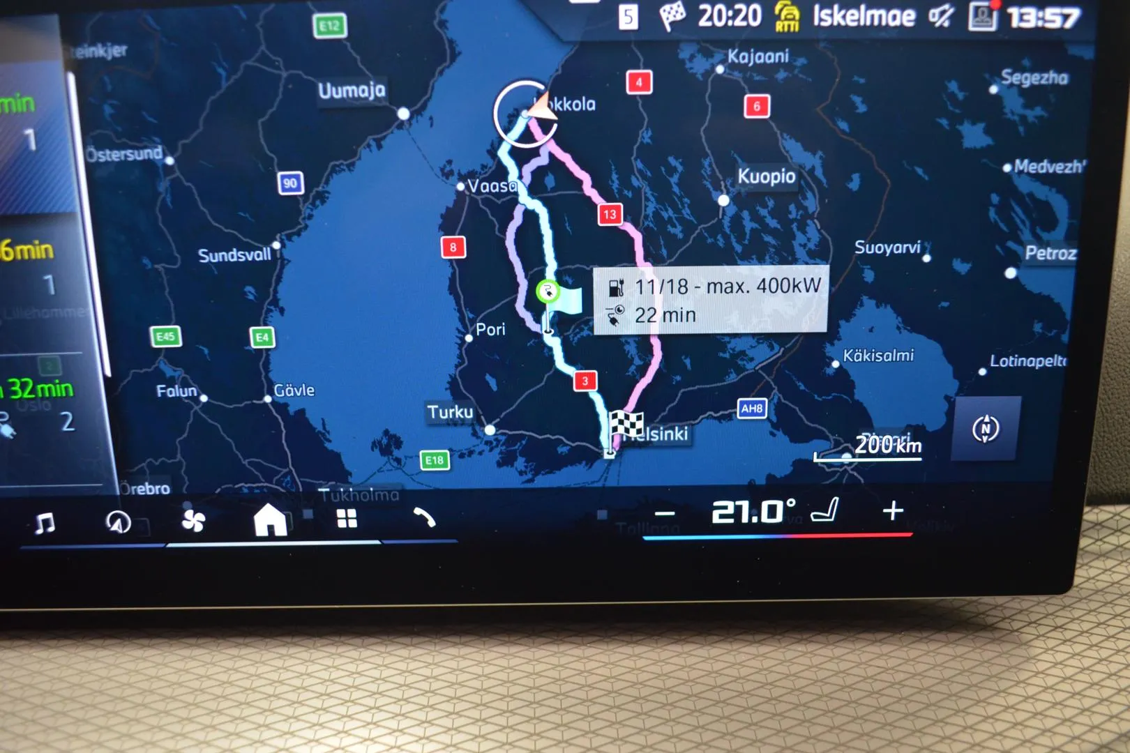 BMW i4 M60 KXL-325 carousel image