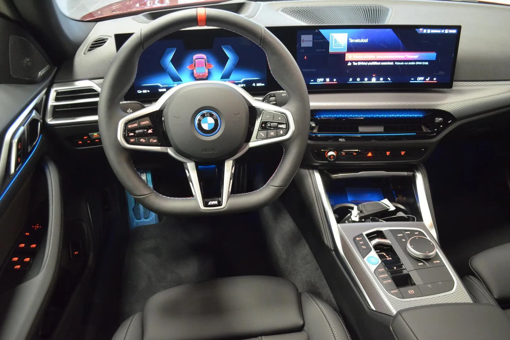 BMW i4 M60 KXL-325 carousel image