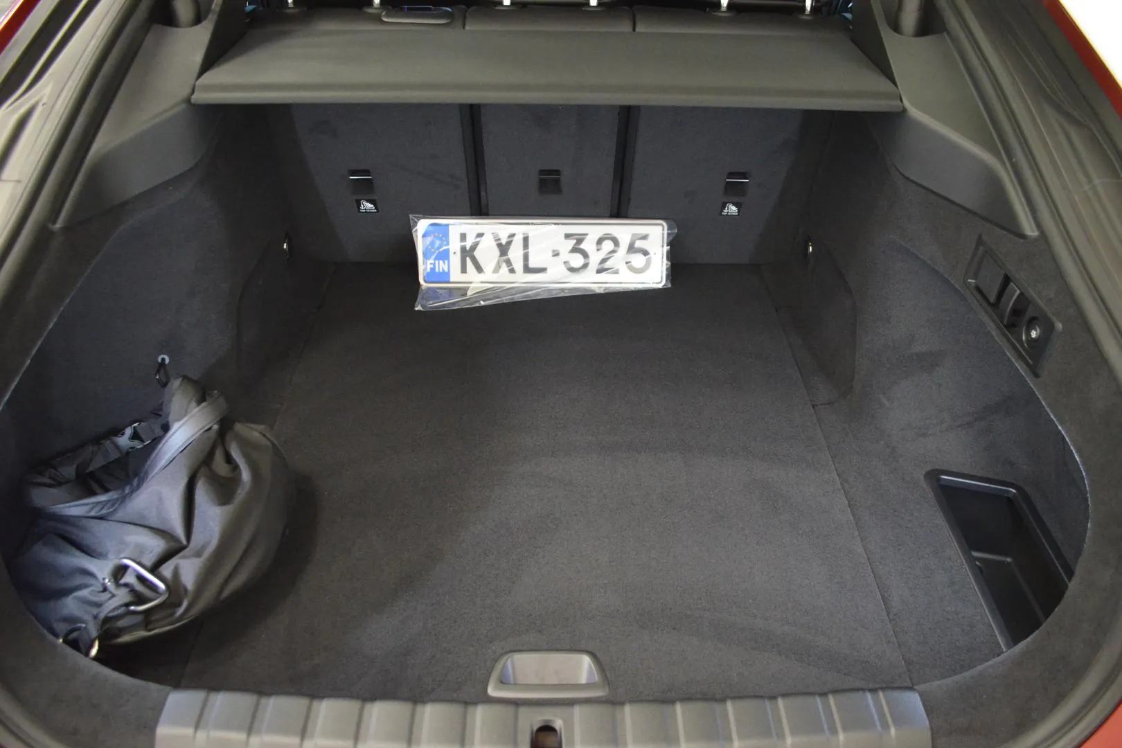 BMW i4 M60 KXL-325 carousel image