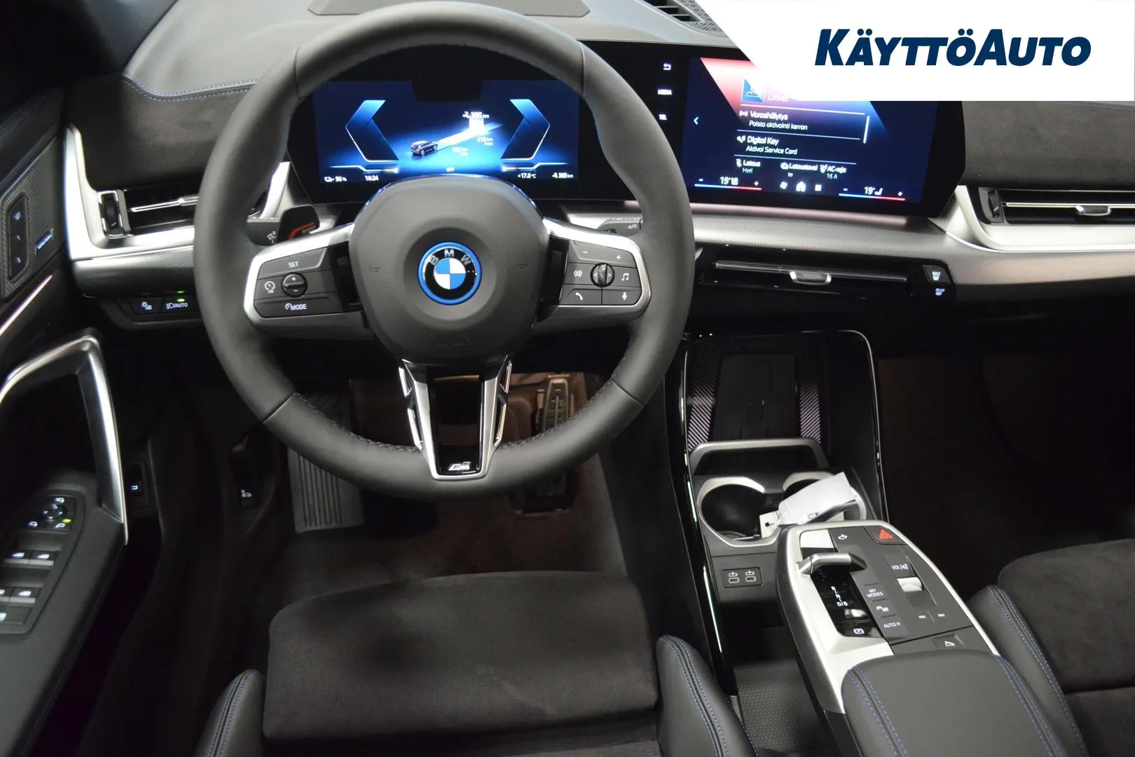 BMW iX1 LTL-101 carousel image