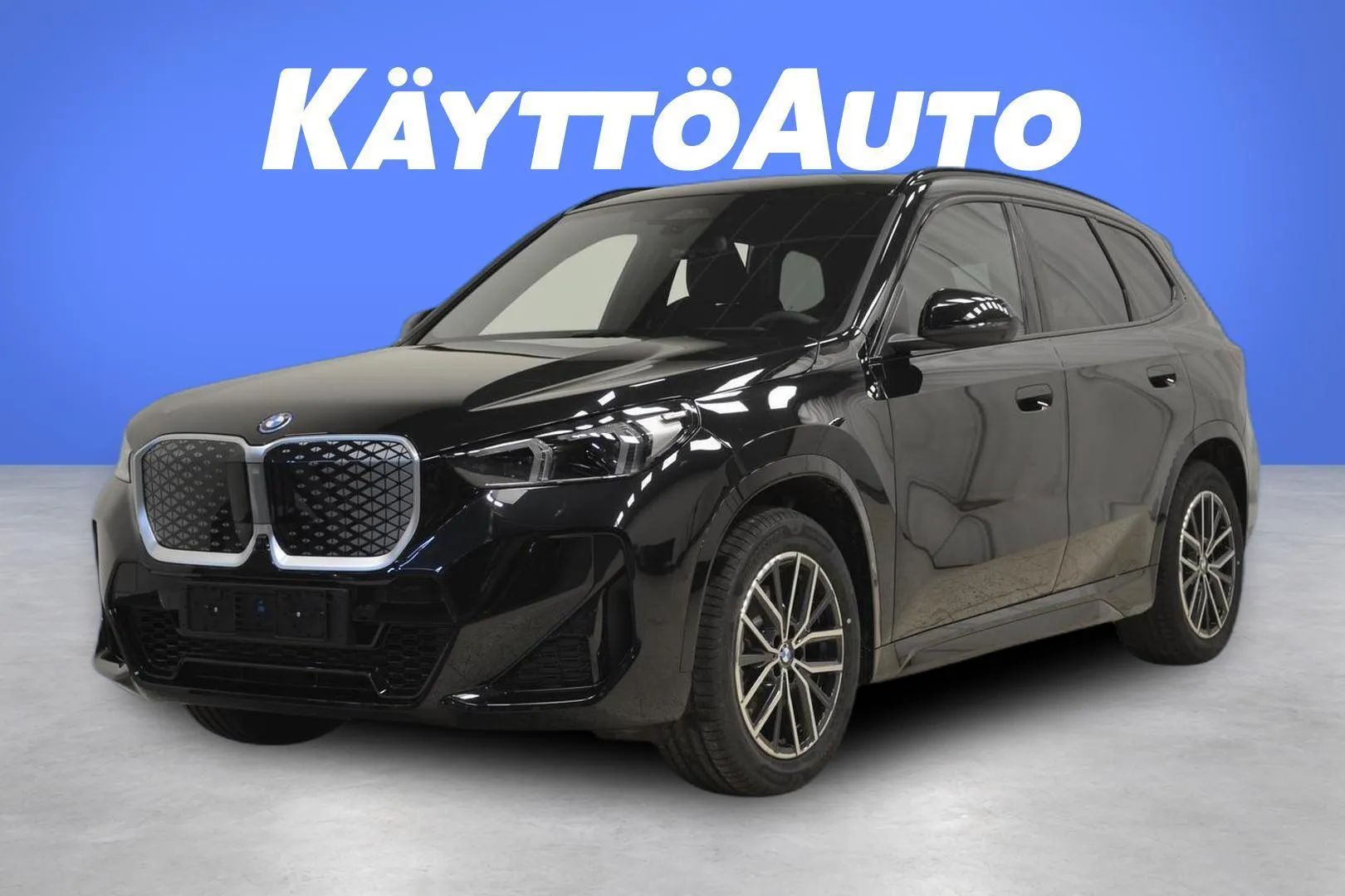 BMW iX1 LTL-101 carousel image