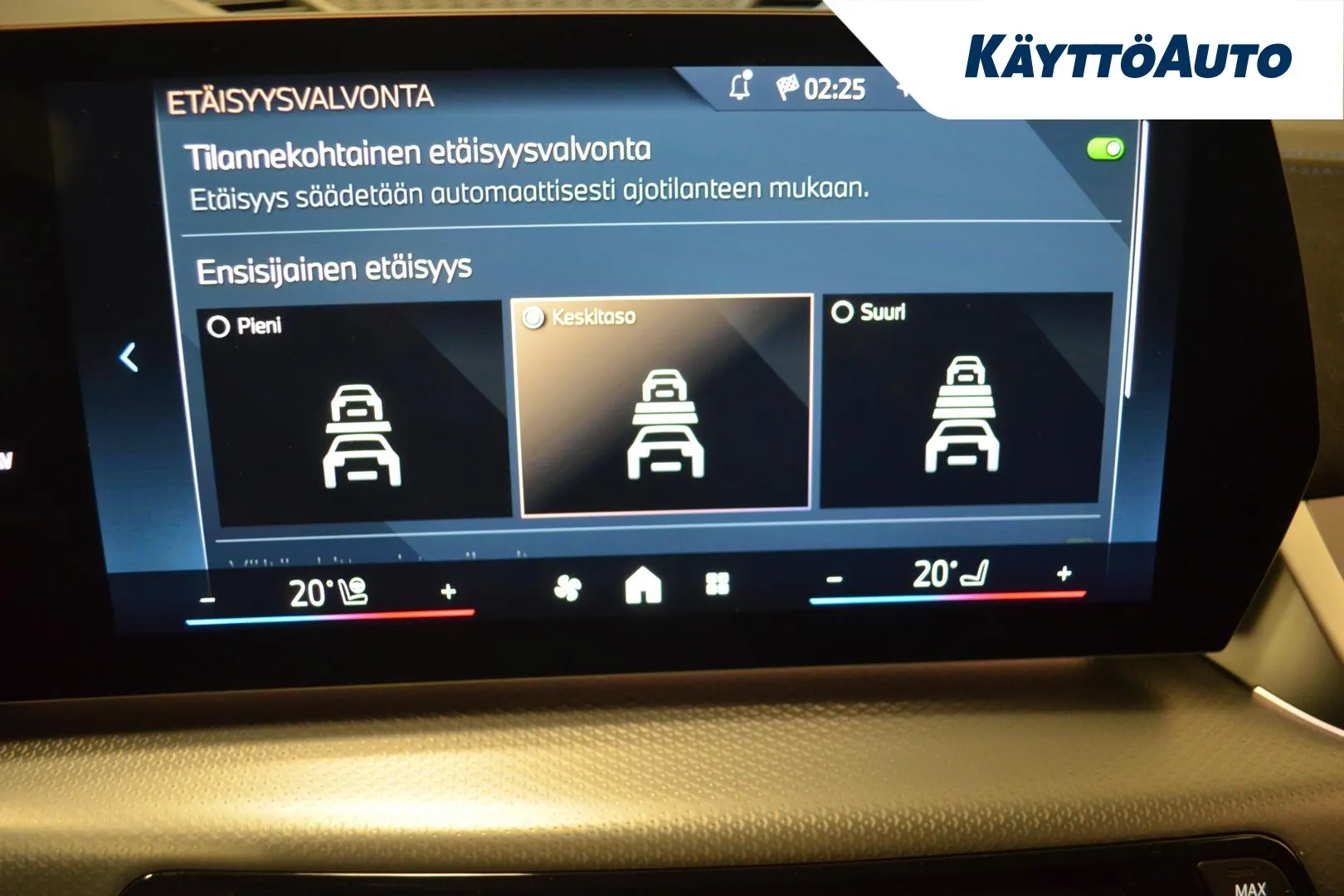 BMW iX1 LTL-101 carousel image