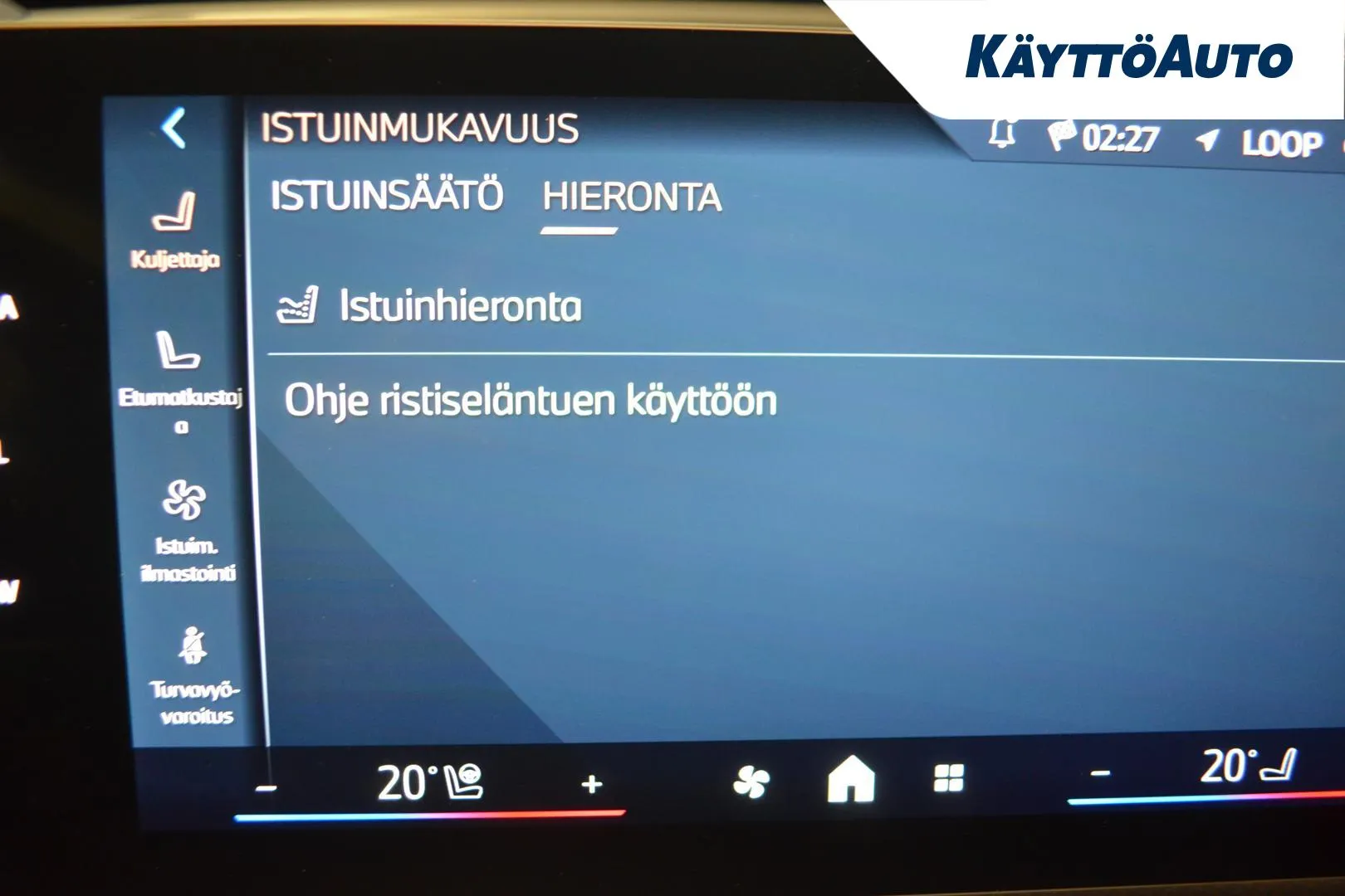 BMW iX1 LTL-101 carousel image