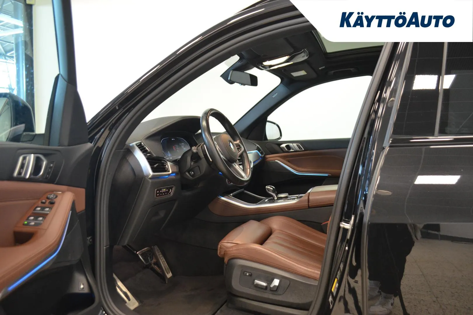 BMW X5 COJ-194 carousel image