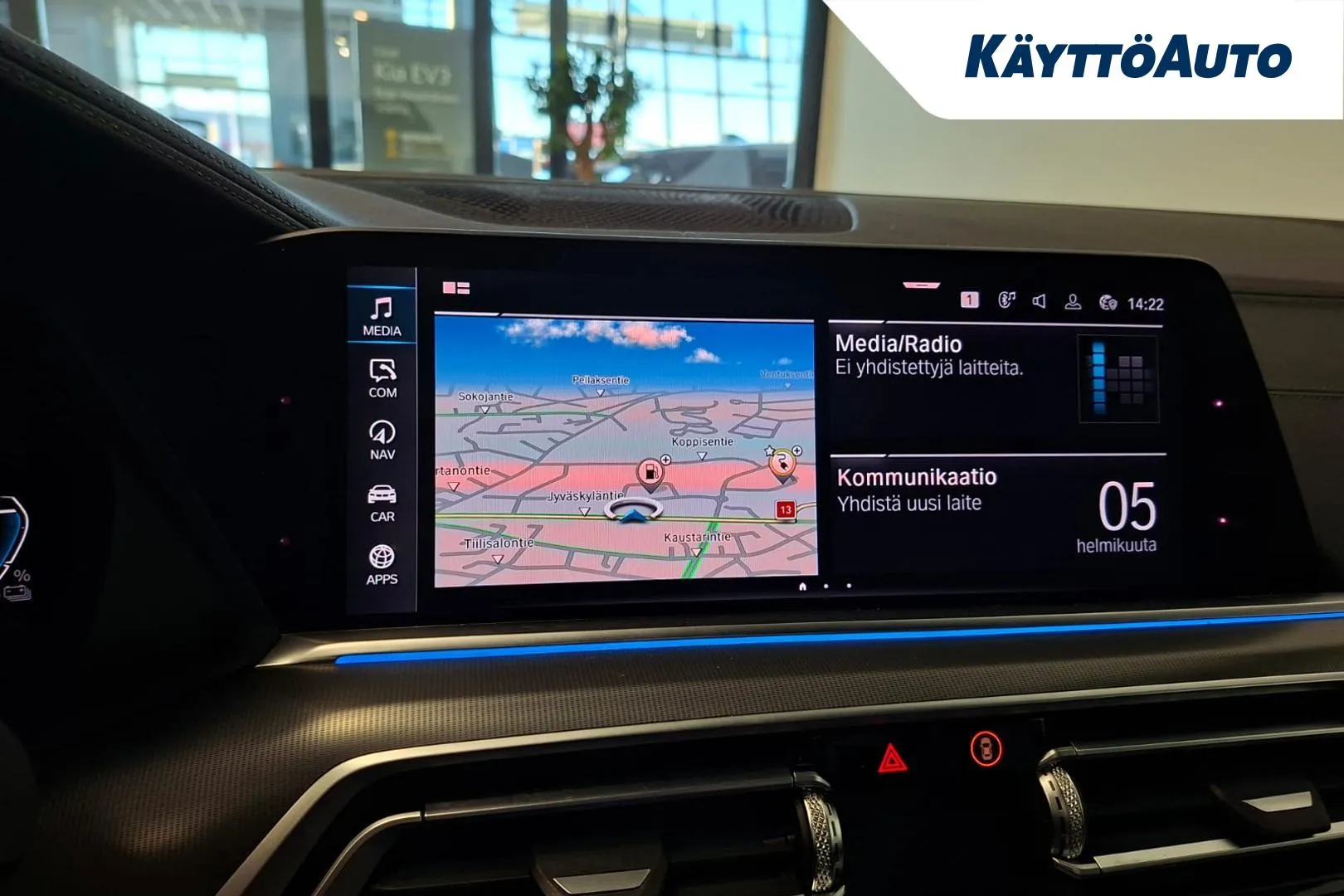 BMW X5 COJ-194 carousel image