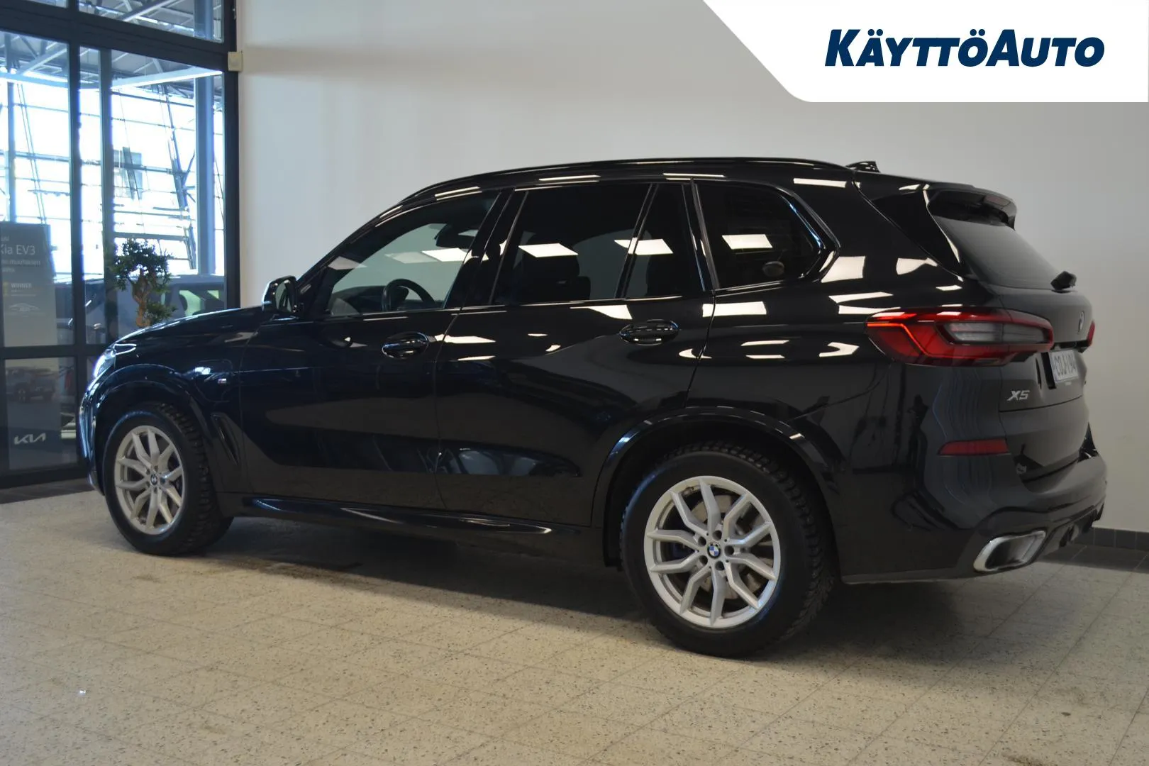 BMW X5 COJ-194 carousel image