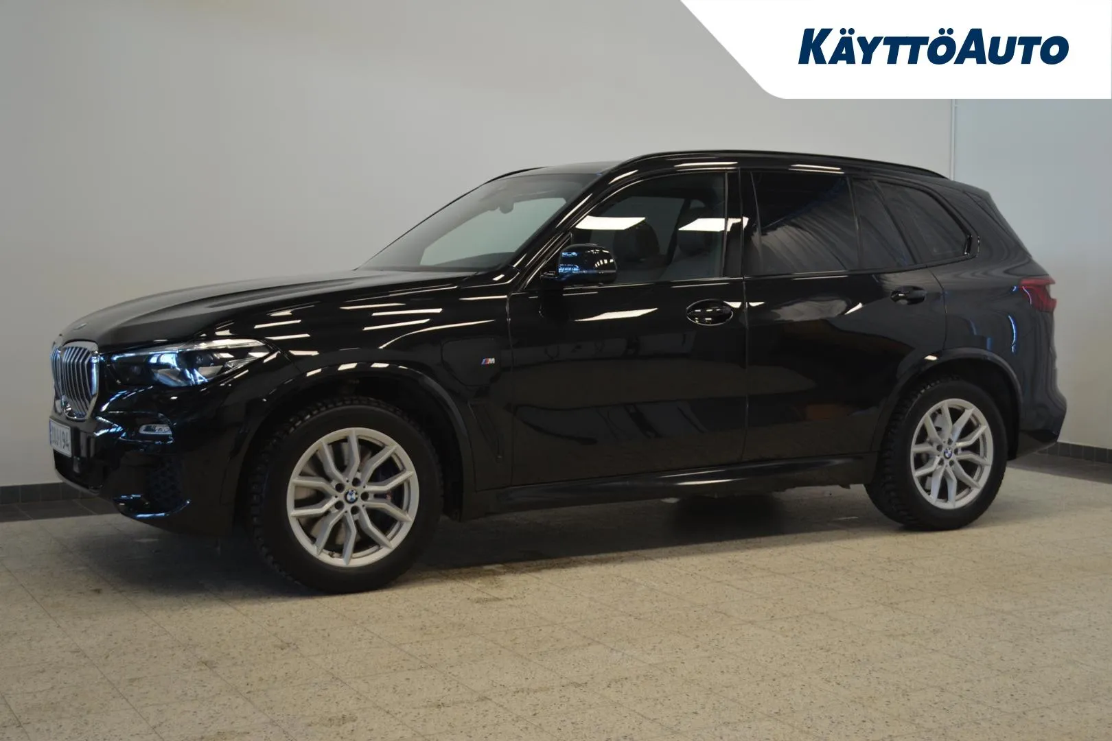 BMW X5 COJ-194 carousel image