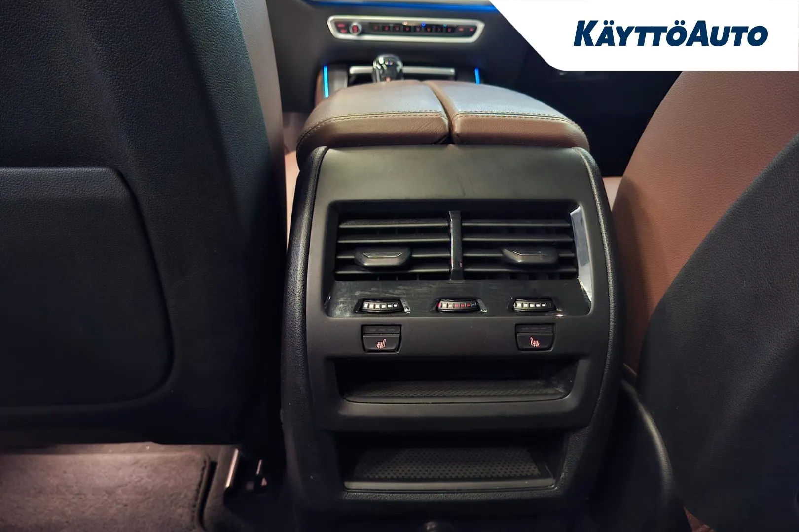 BMW X5 COJ-194 carousel image