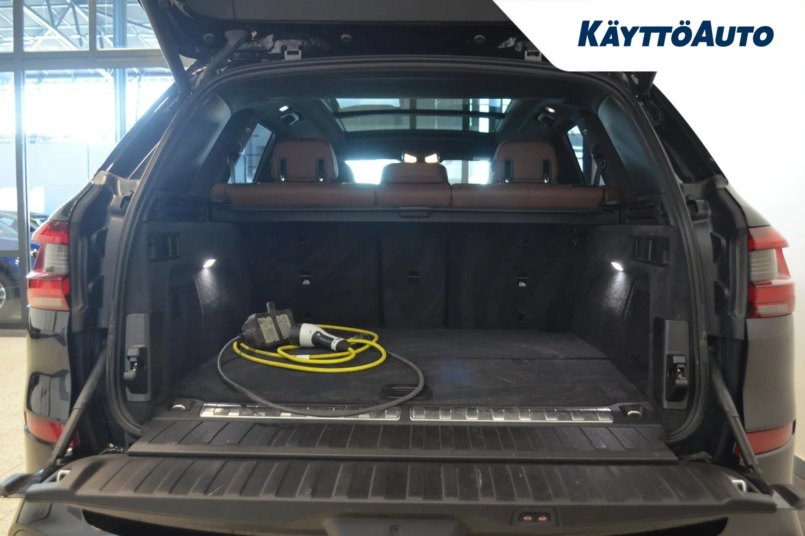 BMW X5 COJ-194 carousel image