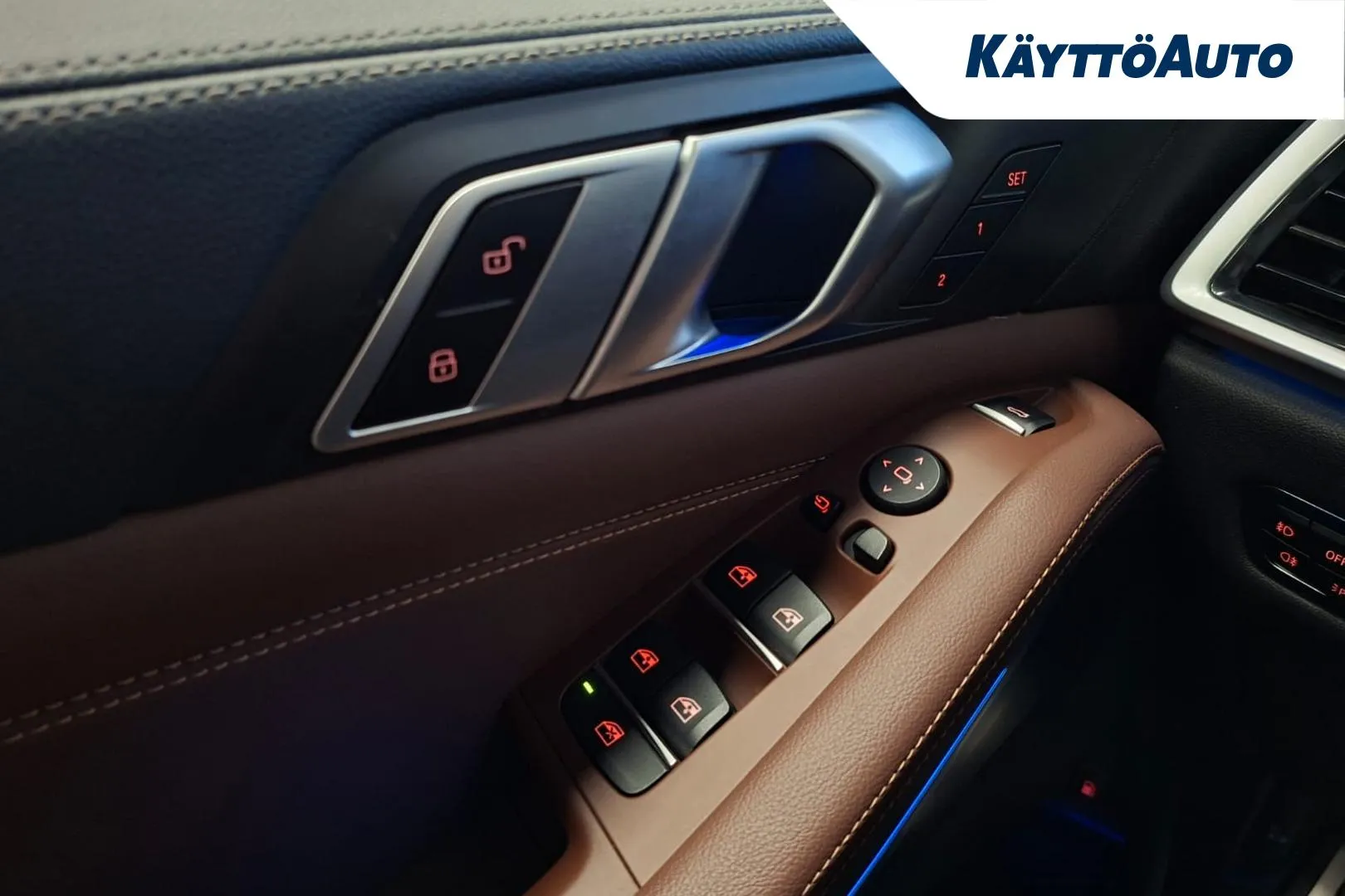 BMW X5 COJ-194 carousel image