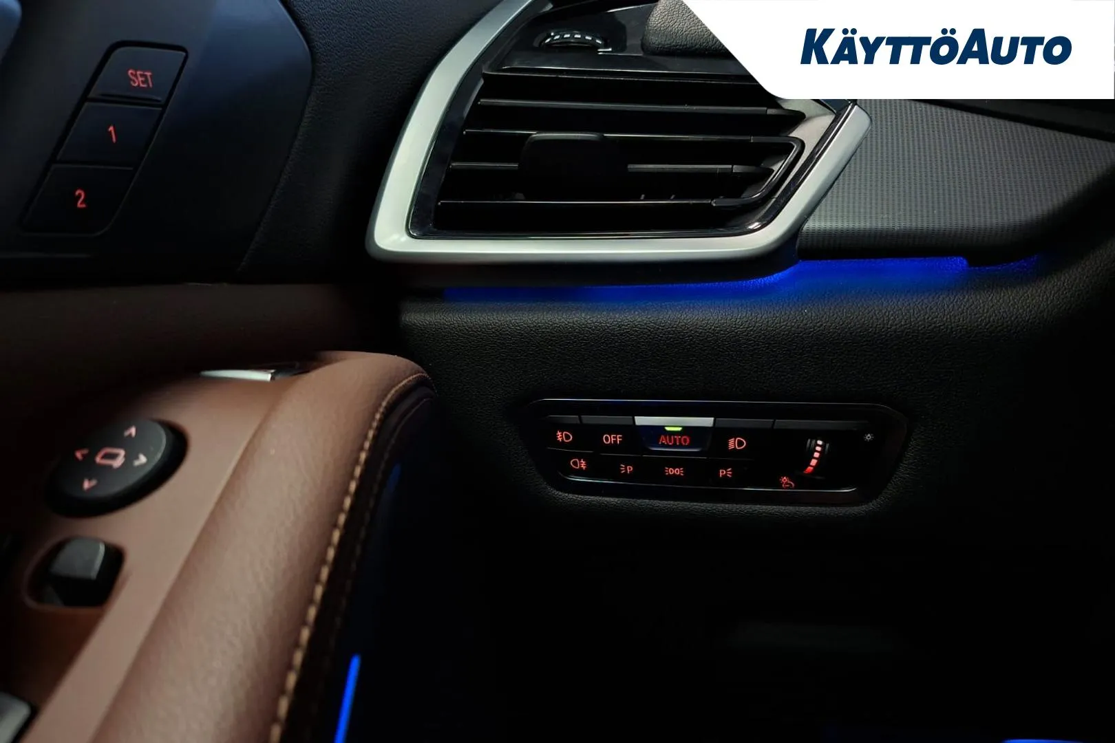 BMW X5 COJ-194 carousel image