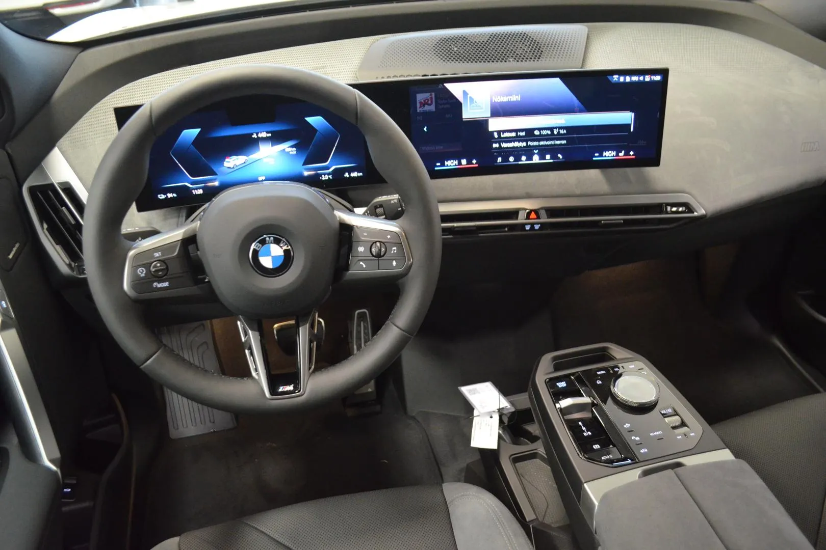 BMW iX JON-994 carousel image