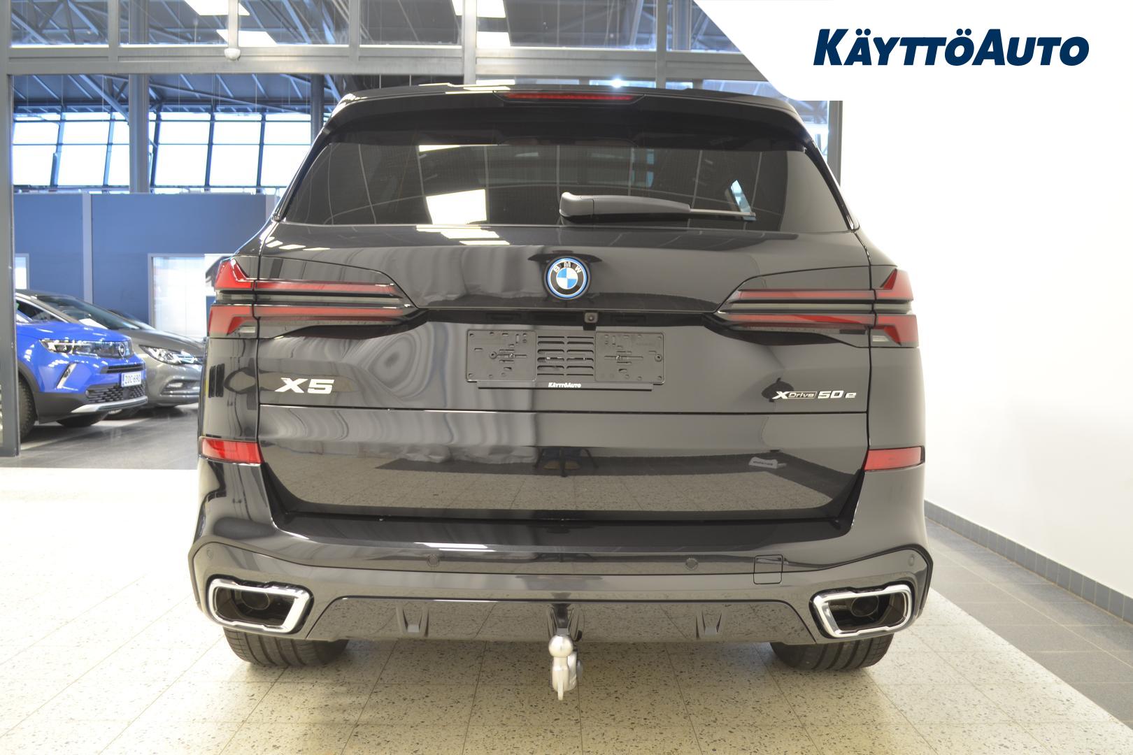 BMW X5 2026, kuva 5/28