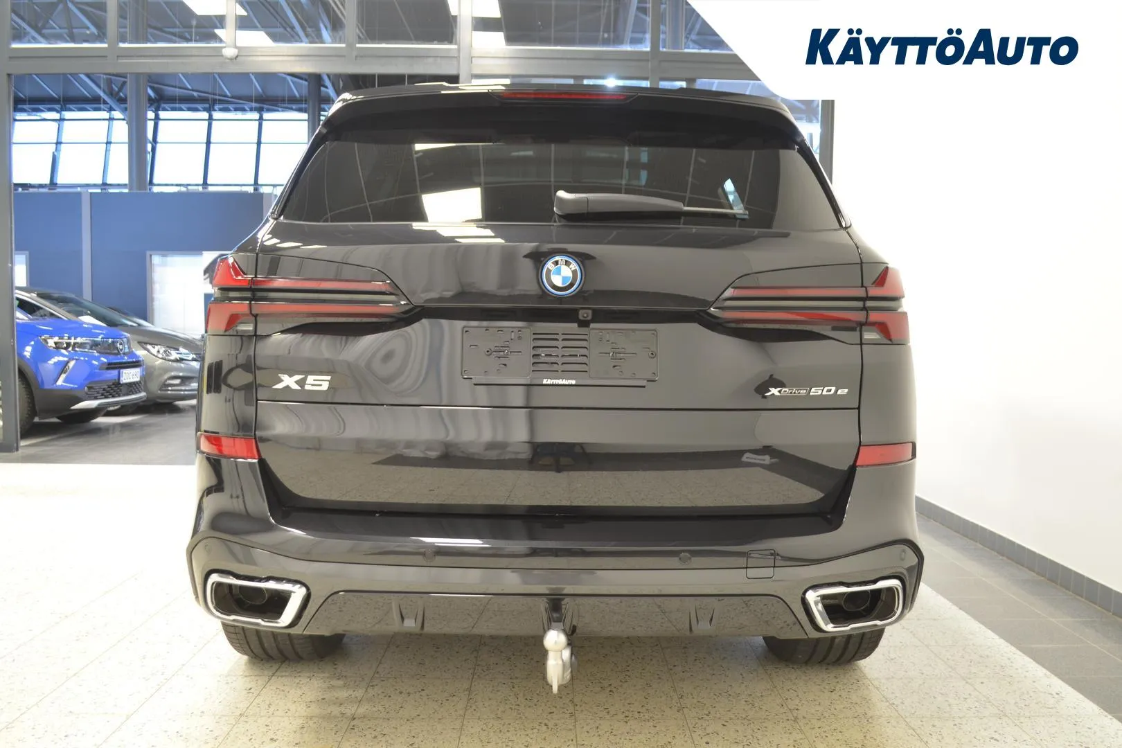 BMW X5 GRP-284 carousel image
