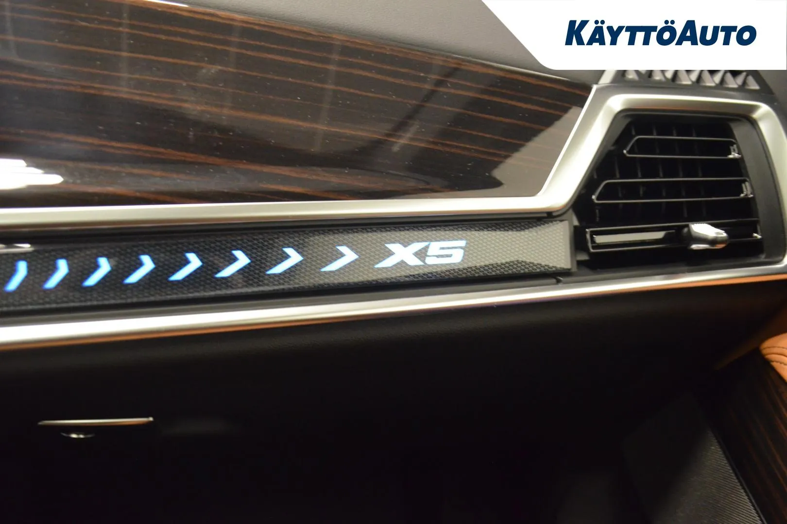 BMW X5 GRP-284 carousel image