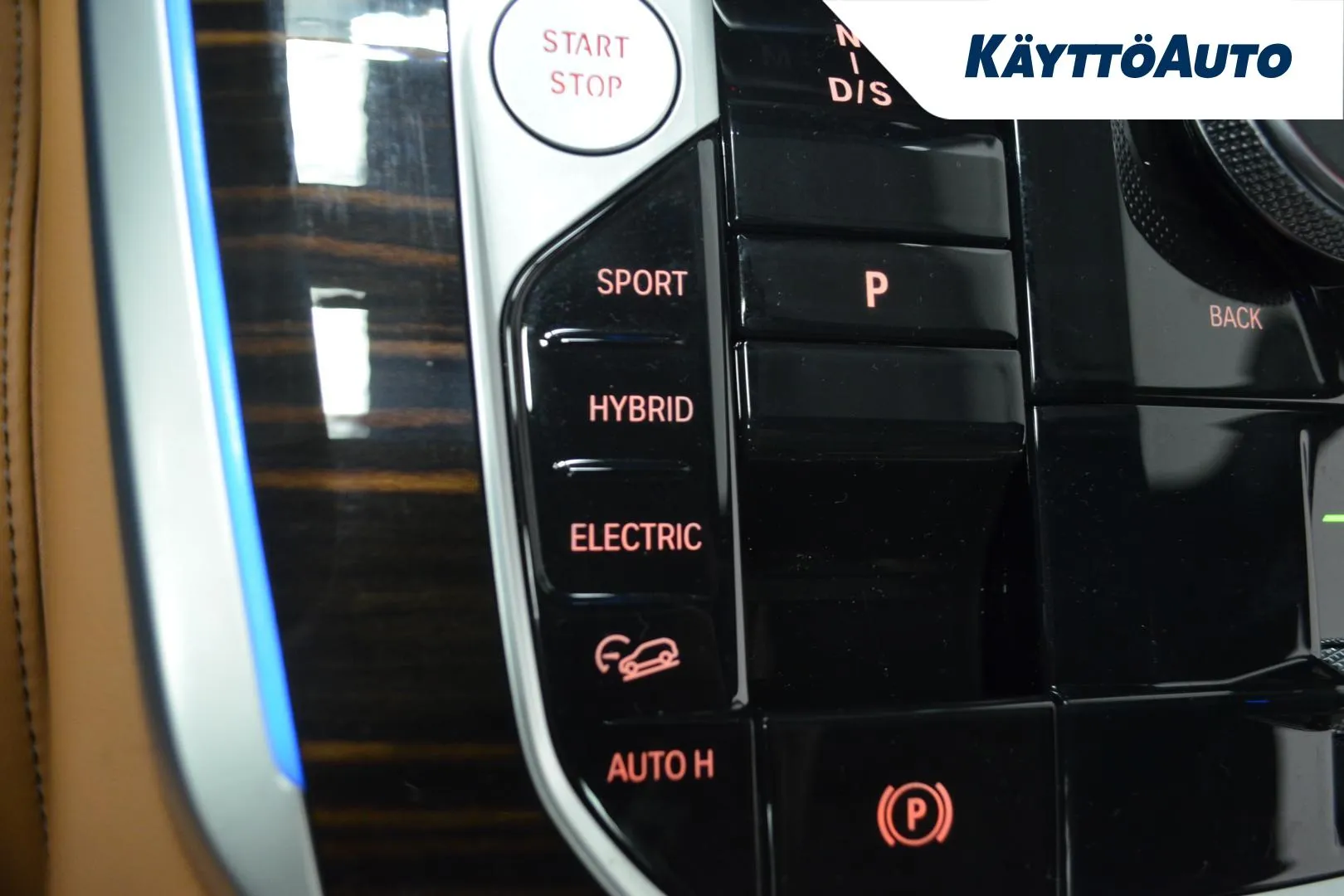 BMW X5 GRP-284 carousel image