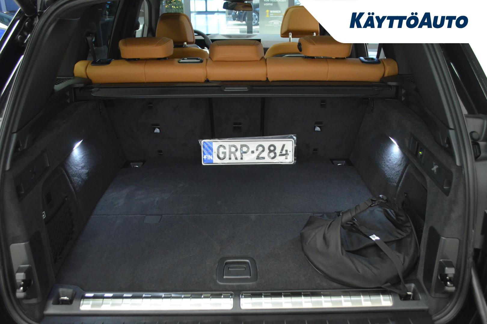 BMW X5 2026, kuva 7/28