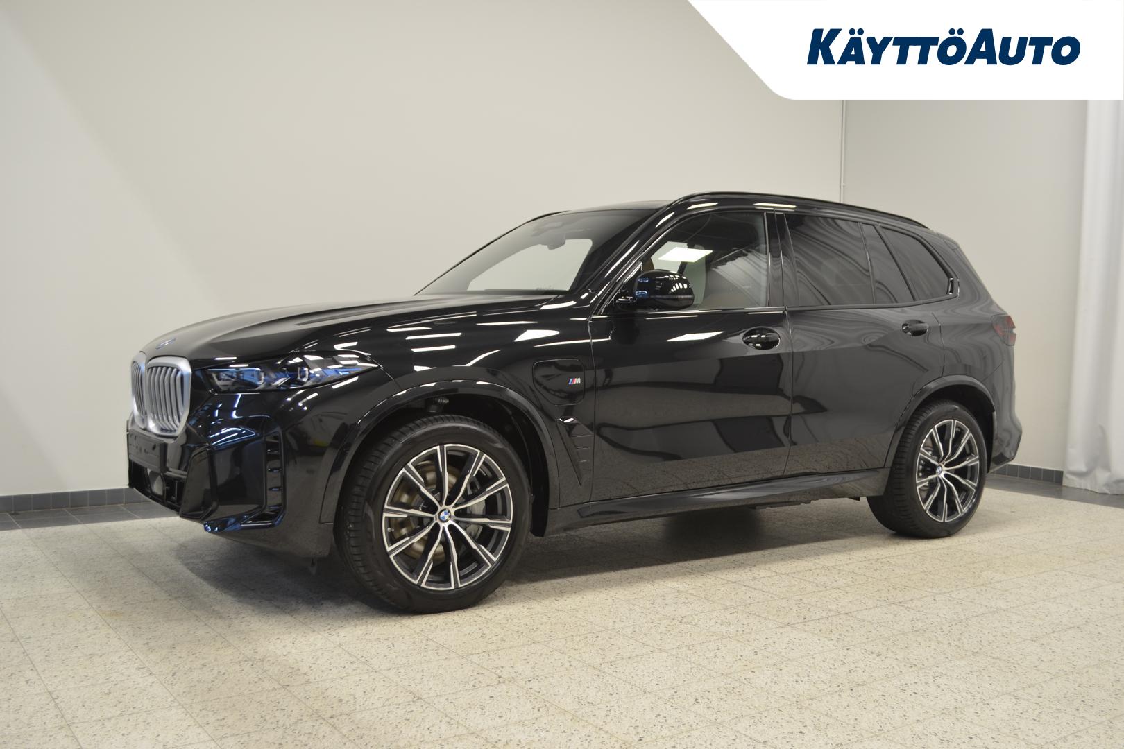BMW X5 2026, kuva 2/28