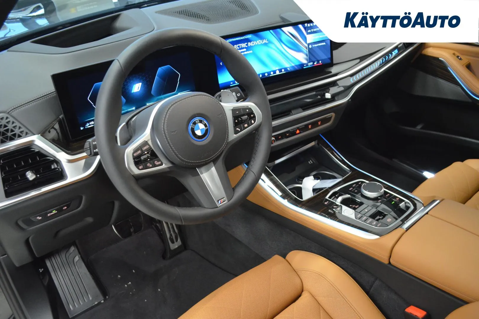 BMW X5 GRP-284 carousel image