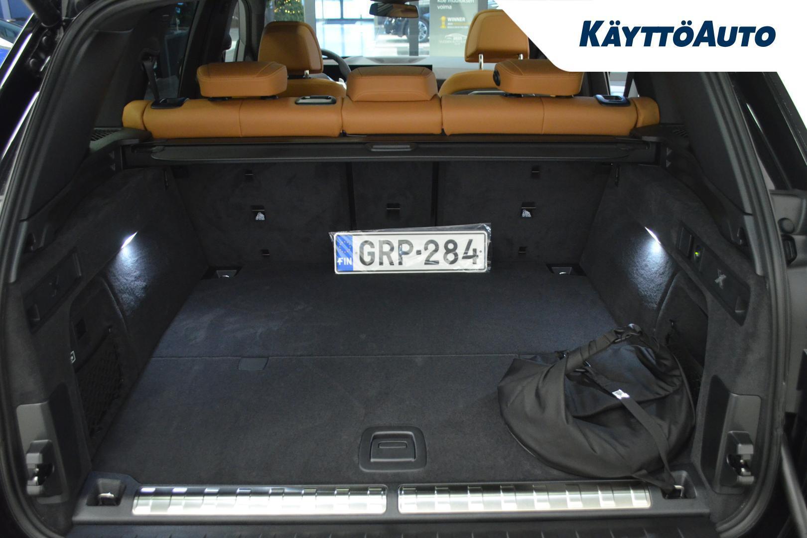 BMW X5 2026, kuva 7/28