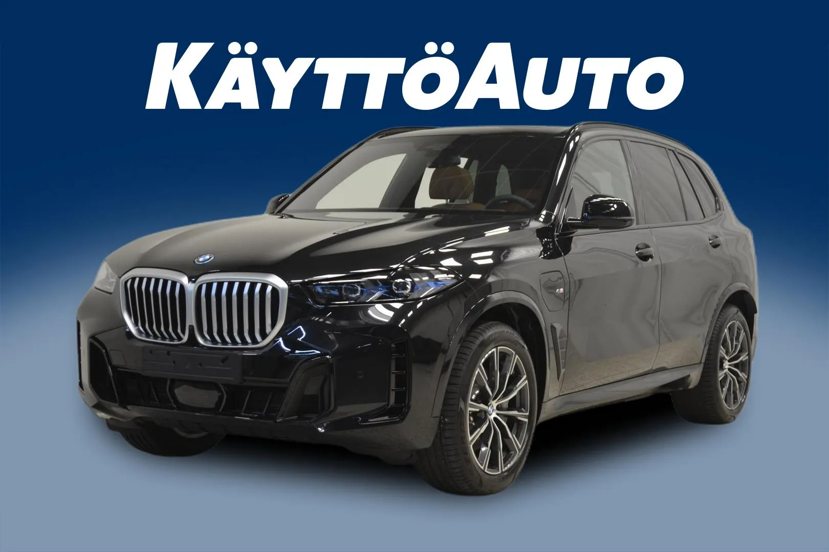 BMW X5 GRP-284 carousel image