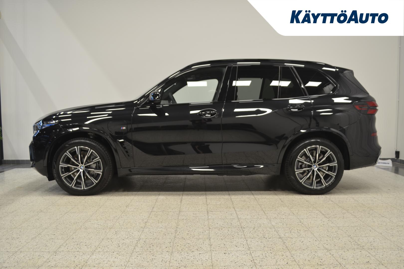 BMW X5 2026, kuva 3/28