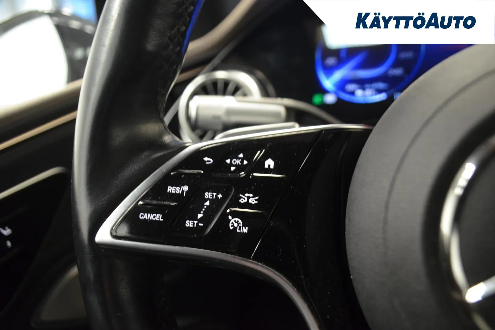 MERCEDES-BENZ EQS NMH-805 carousel image