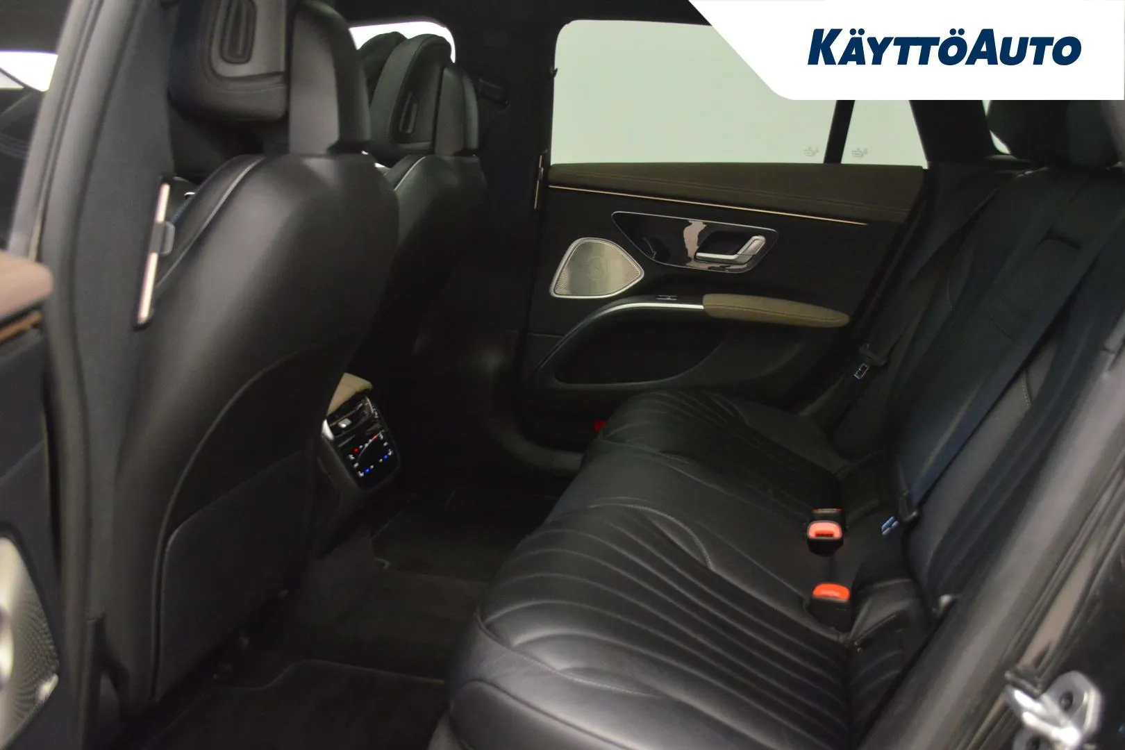 MERCEDES-BENZ EQS NMH-805 carousel image