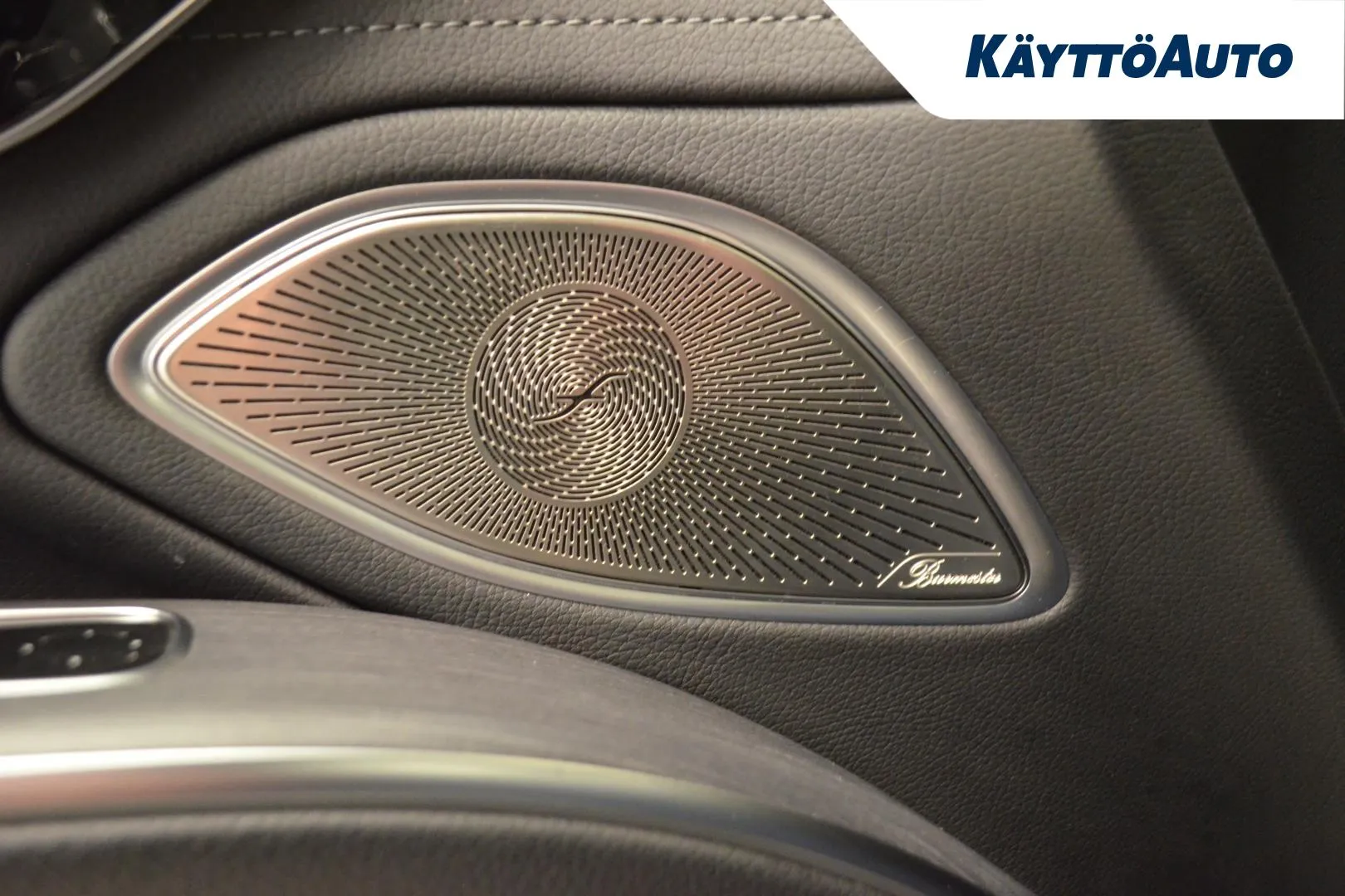 MERCEDES-BENZ EQS NMH-805 carousel image