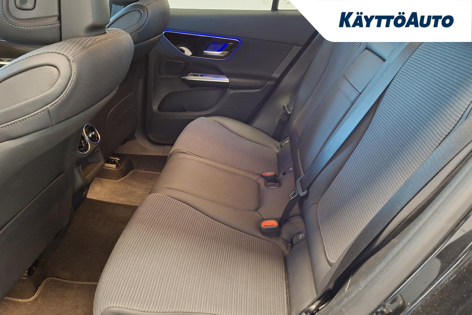 Mercedes-Benz GLC 300 e 4MATIC A 2023, kuva 5/8