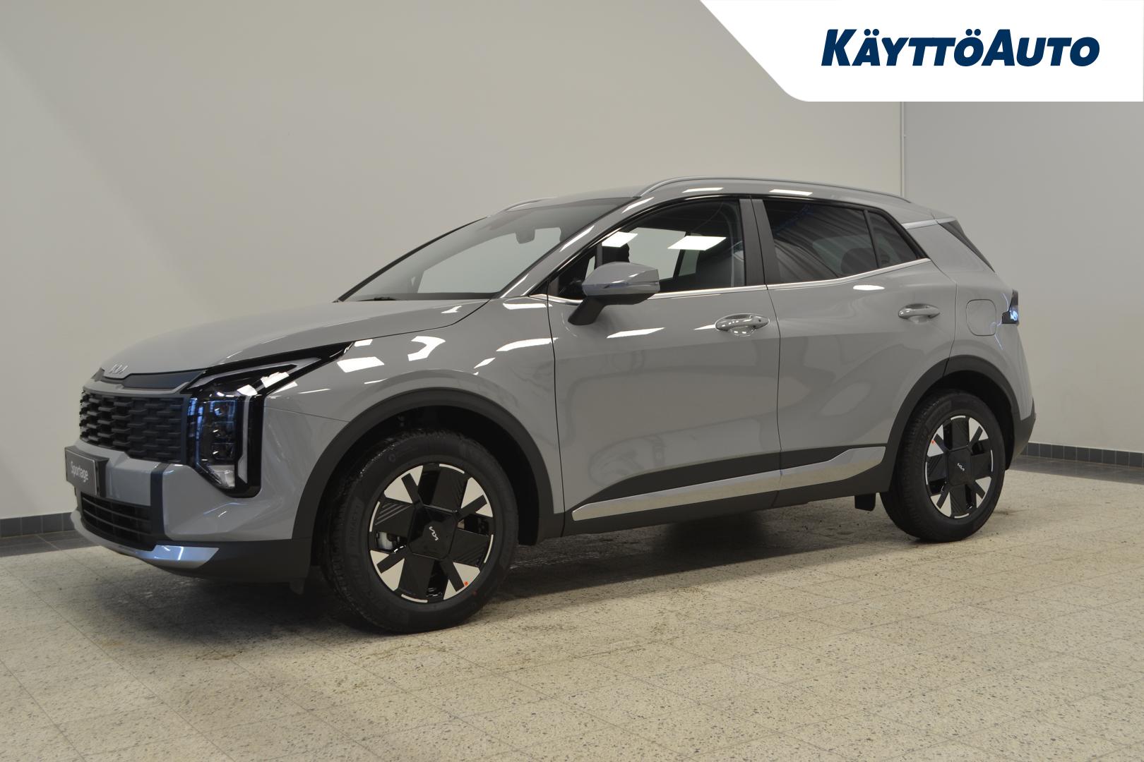 Kia Sportage 2026, kuva 2/23