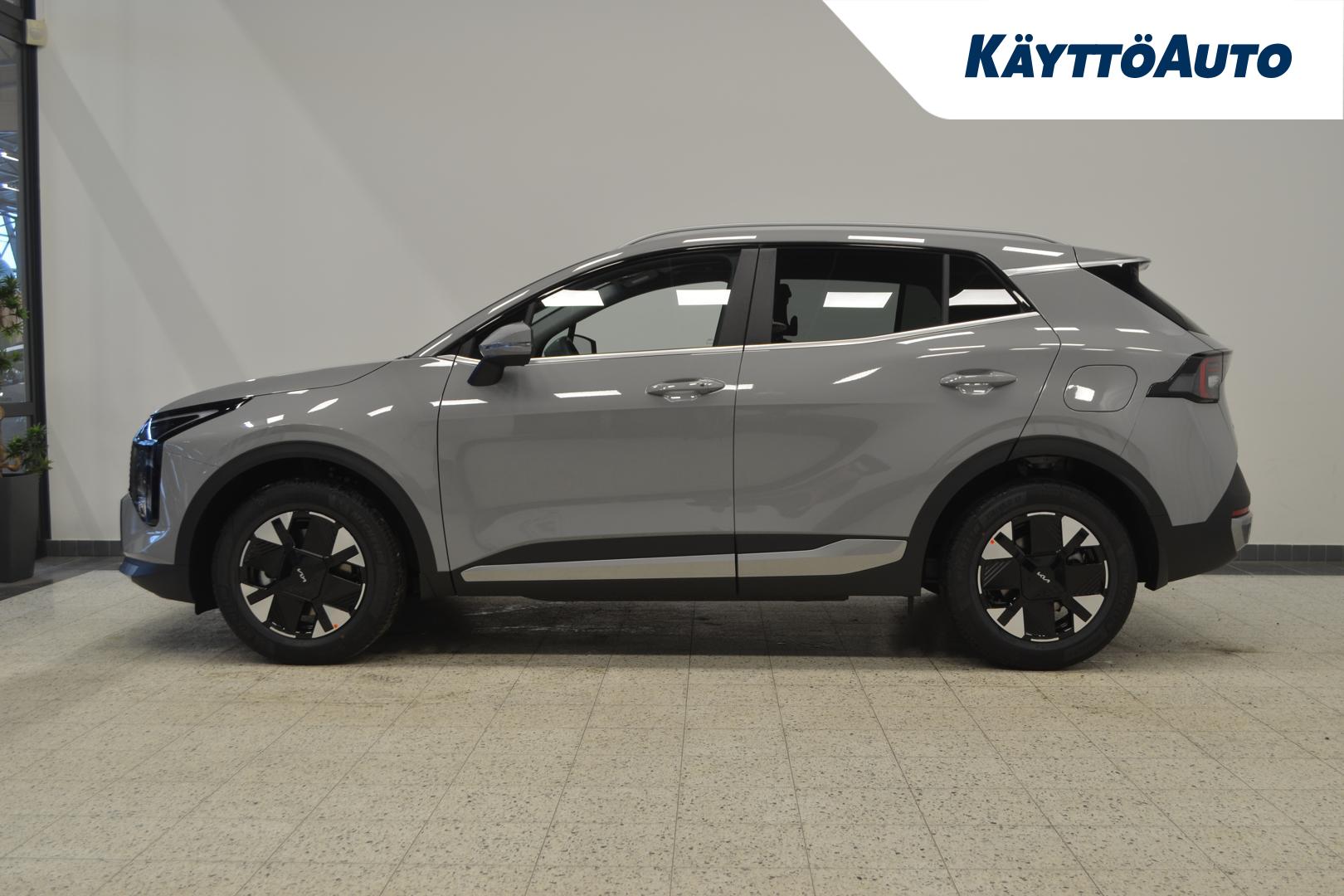 Kia Sportage 2026, kuva 3/23