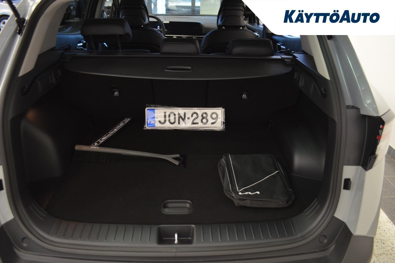 Kia Sportage 2026, kuva 6/23