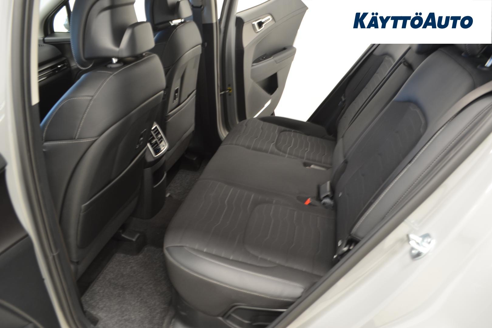 Kia Sportage 2026, kuva 7/23